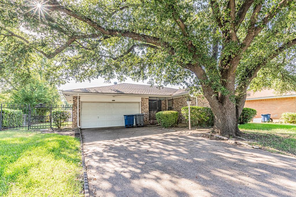 Glen Hills Rev - Residential