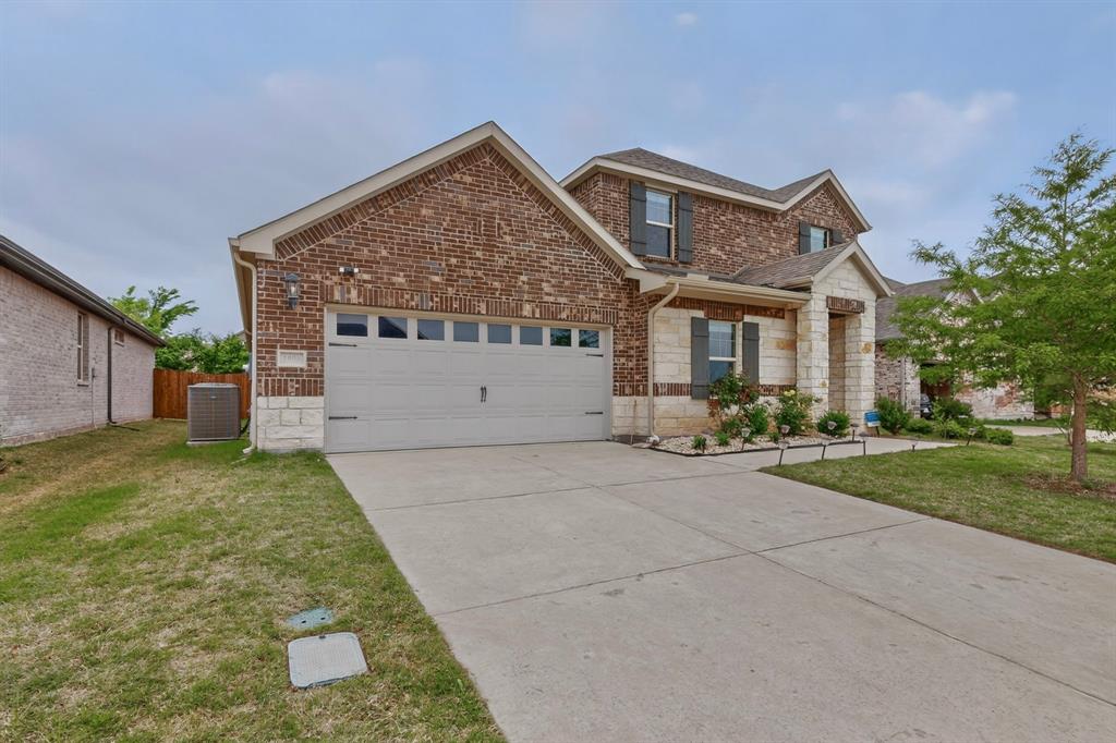 Wolf Creek Farms Ph One - Residential