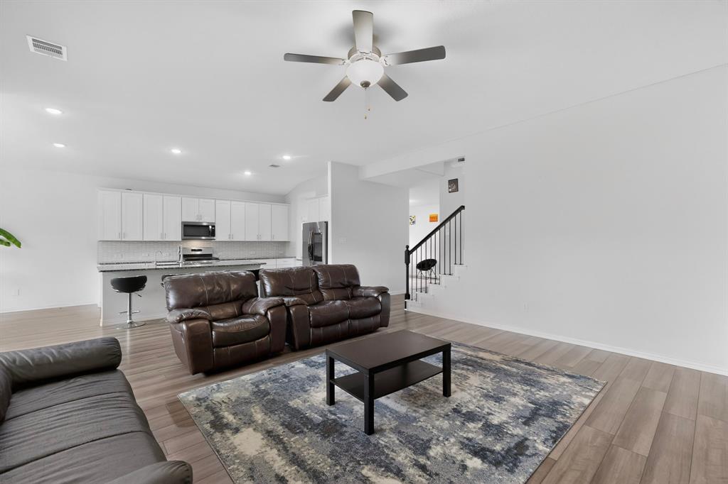 Wolf Creek Farms Ph One - Residential