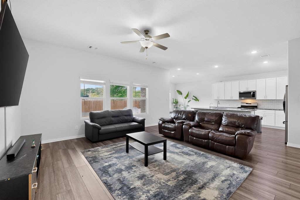 Wolf Creek Farms Ph One - Residential