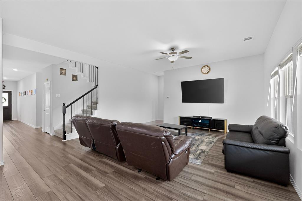Wolf Creek Farms Ph One - Residential