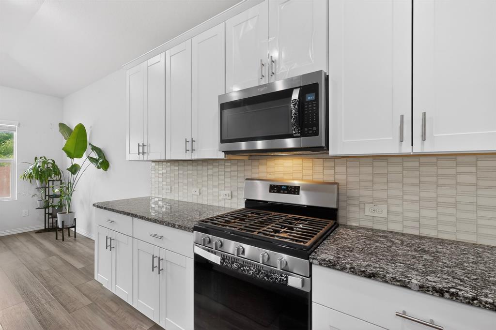Wolf Creek Farms Ph One - Residential