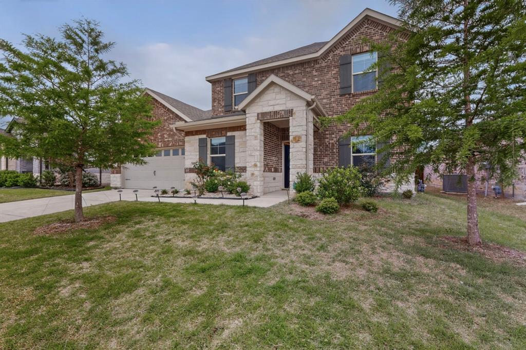 Wolf Creek Farms Ph One - Residential