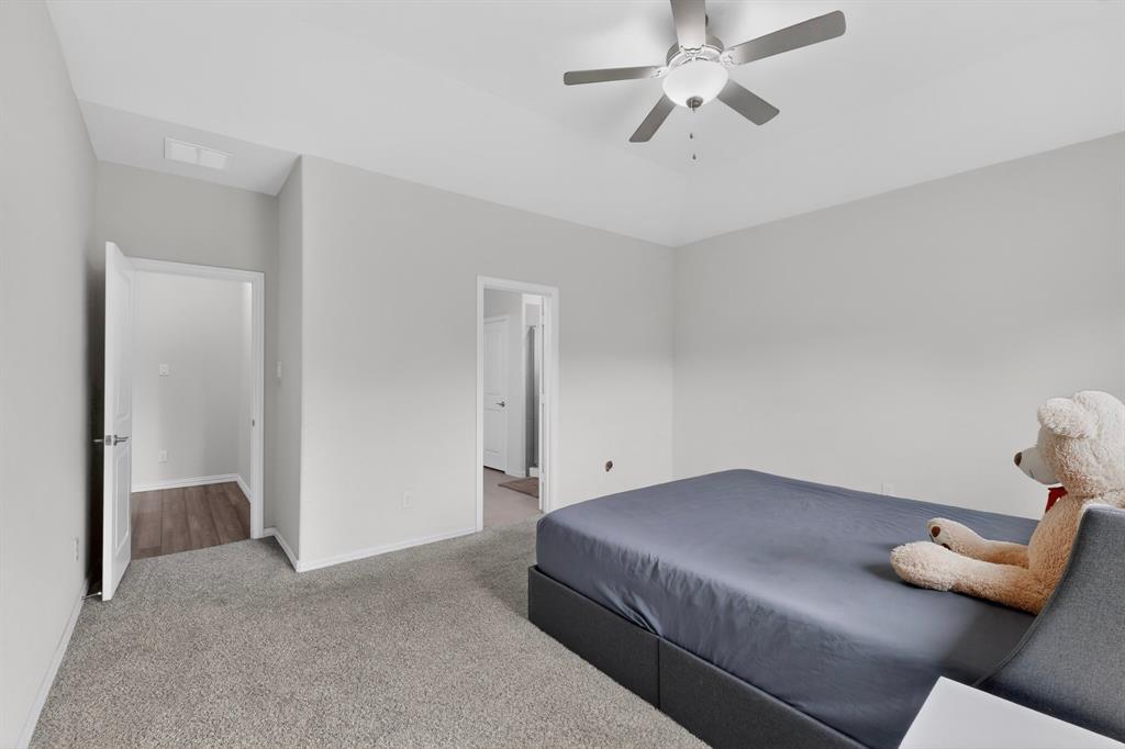 Wolf Creek Farms Ph One - Residential
