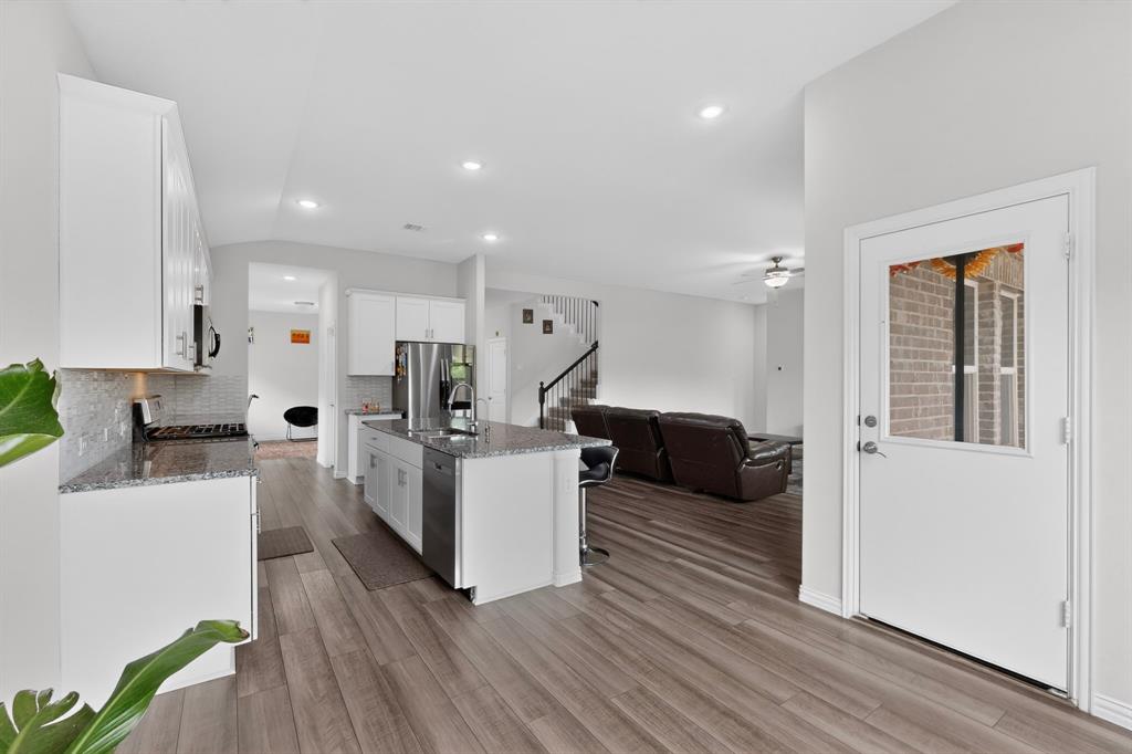Wolf Creek Farms Ph One - Residential