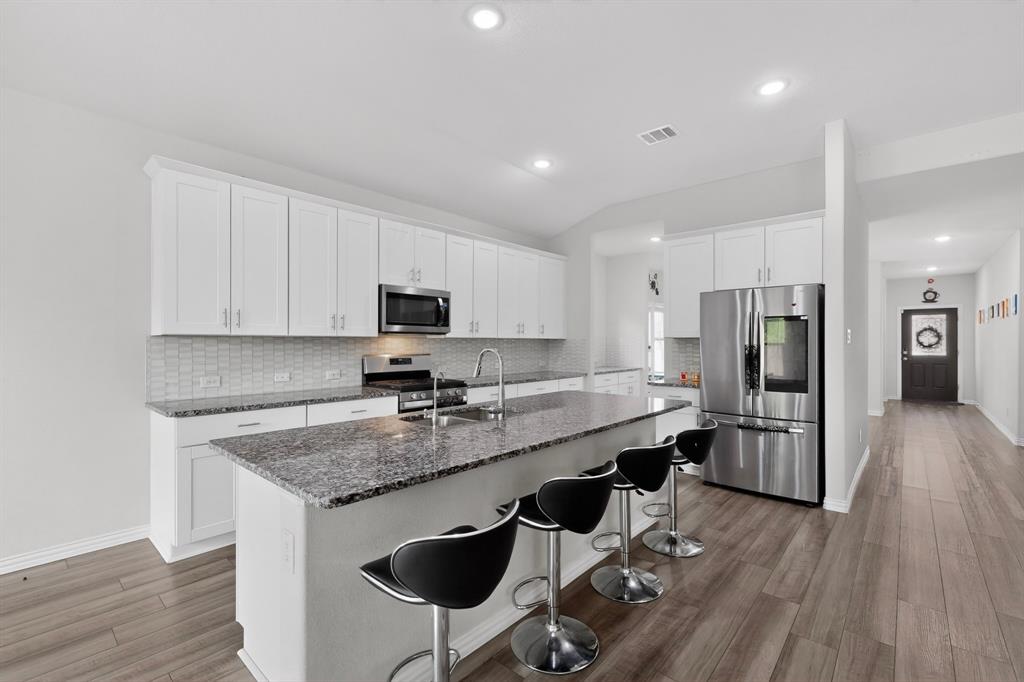 Wolf Creek Farms Ph One - Residential