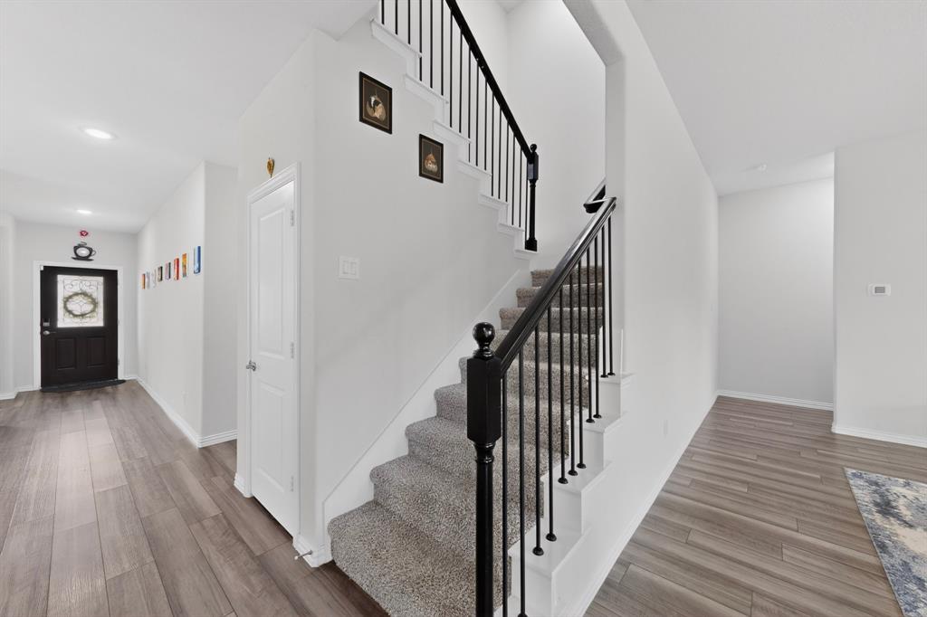 Wolf Creek Farms Ph One - Residential