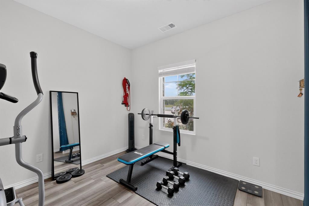Wolf Creek Farms Ph One - Residential