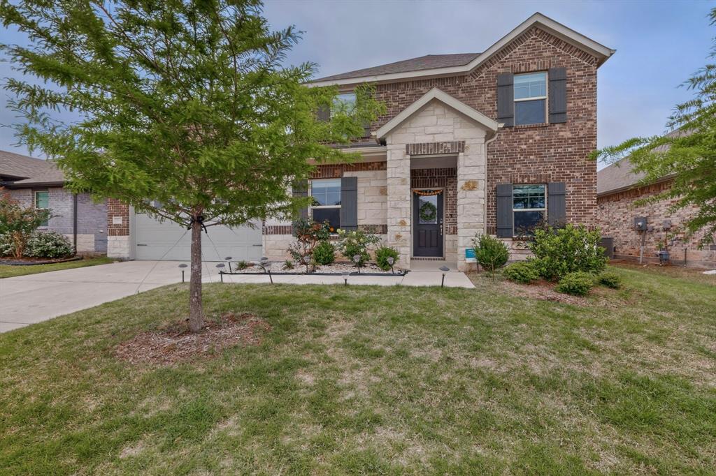 Wolf Creek Farms Ph One - Residential