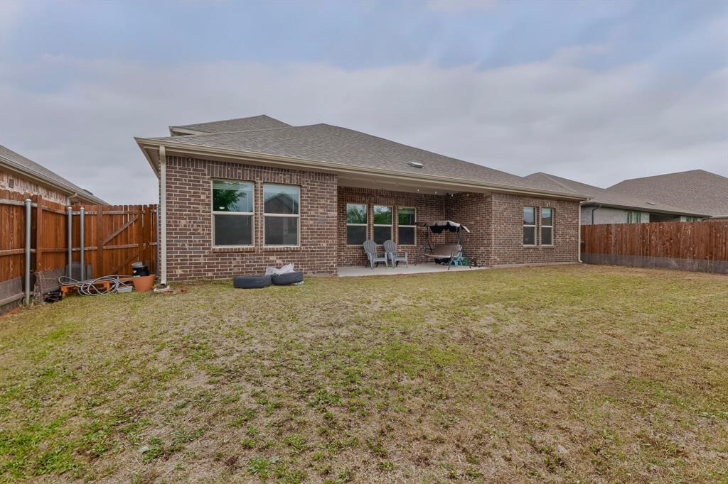 Wolf Creek Farms Ph One - Residential