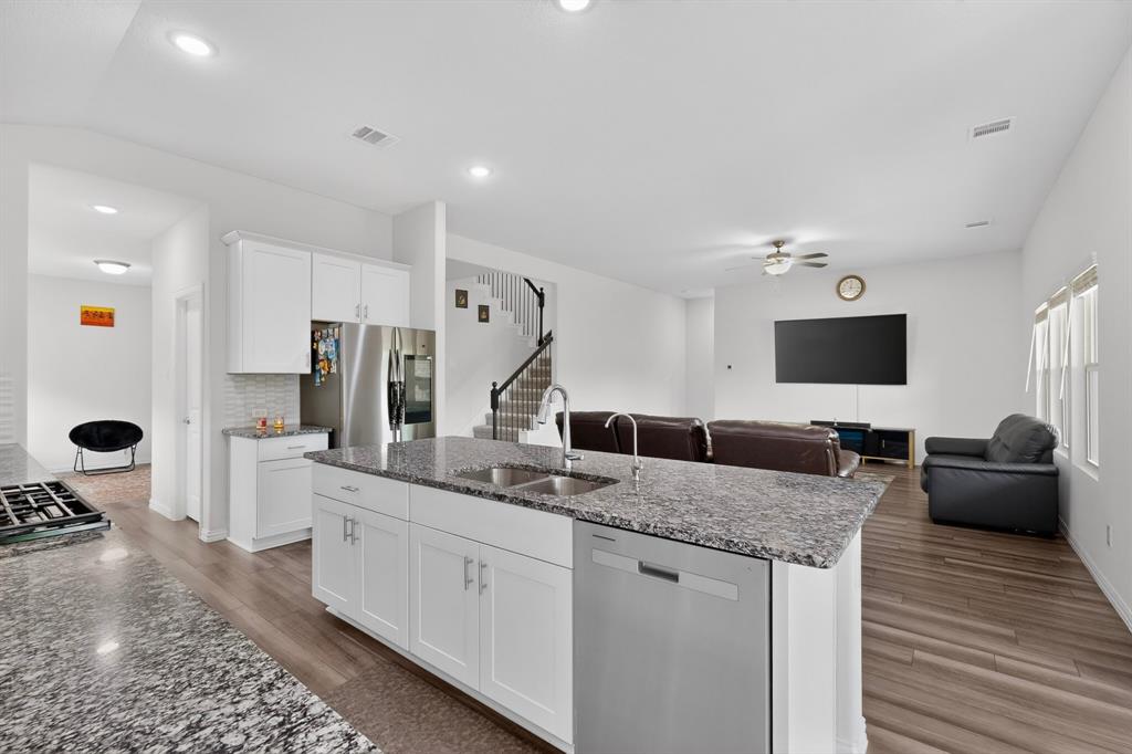 Wolf Creek Farms Ph One - Residential