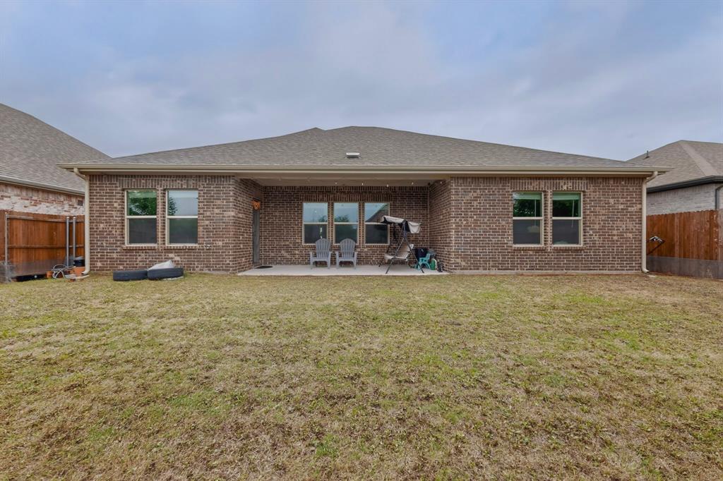 Wolf Creek Farms Ph One - Residential