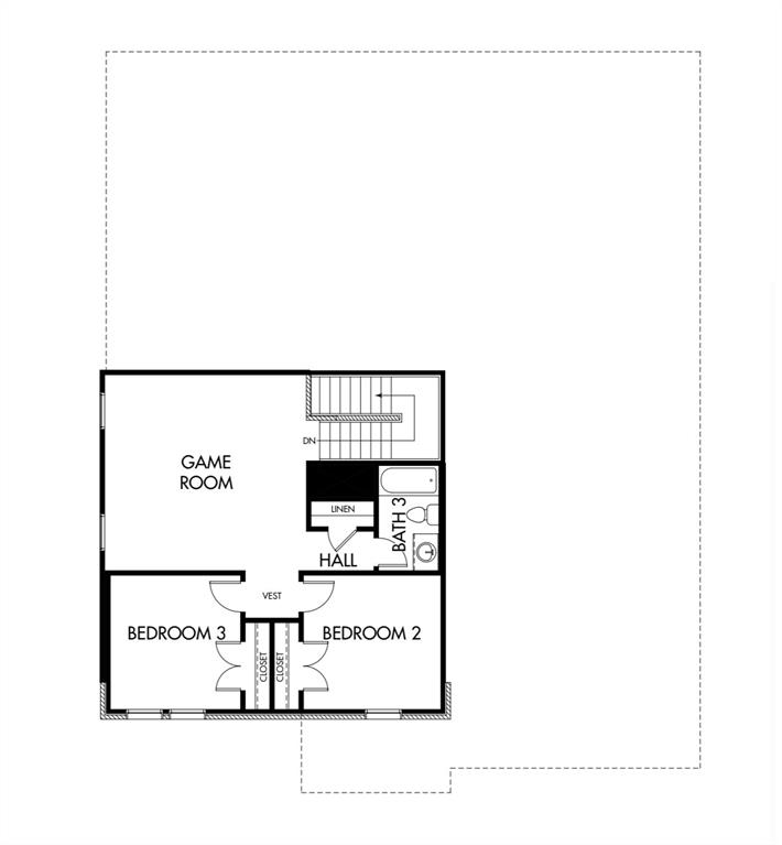 Wolf Creek Farms Ph One - Residential