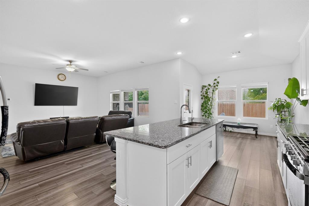 Wolf Creek Farms Ph One - Residential