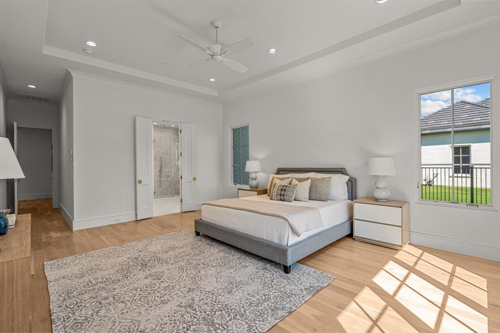 Montrachet - Residential