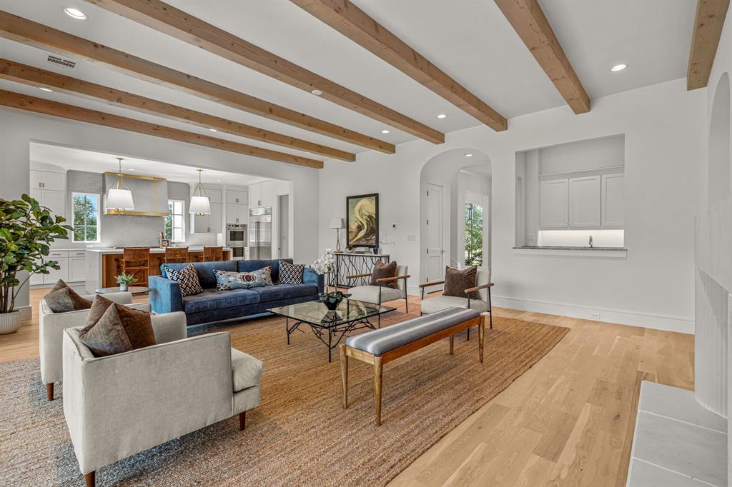 Montrachet - Residential