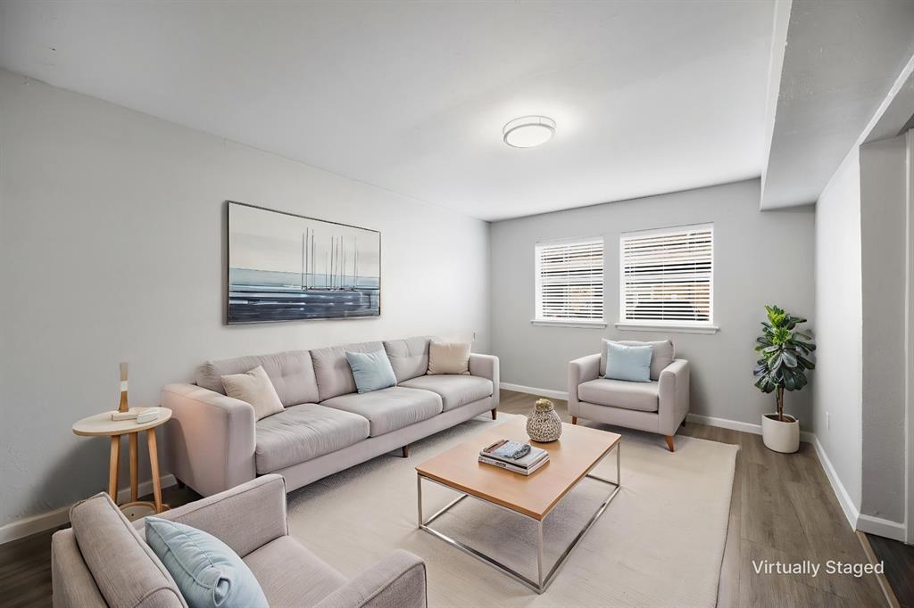 Arbor Court Condo - Residential