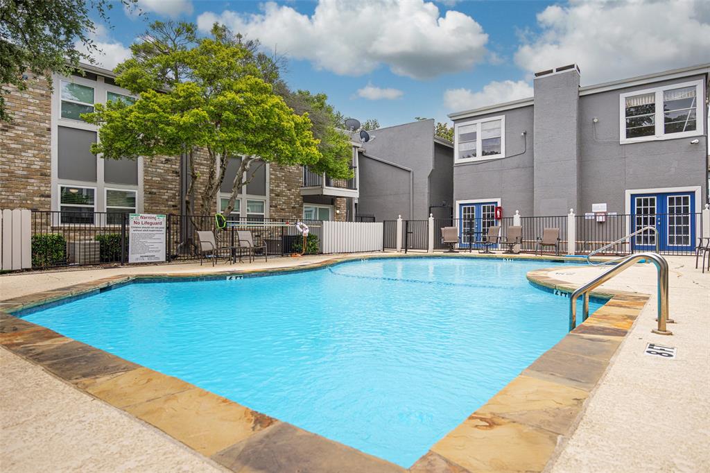 Arbor Court Condo - Residential