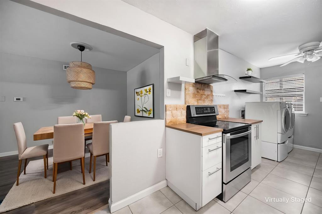 Arbor Court Condo - Residential