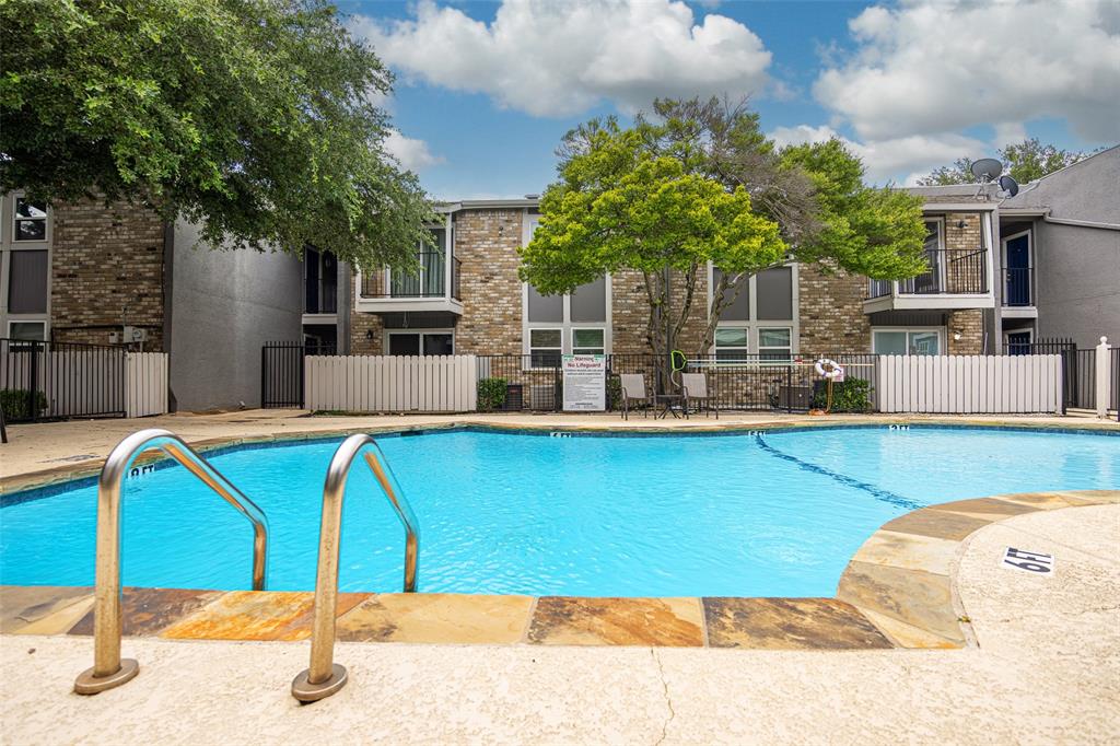 Arbor Court Condo - Residential