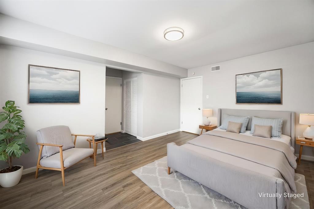 Arbor Court Condo - Residential
