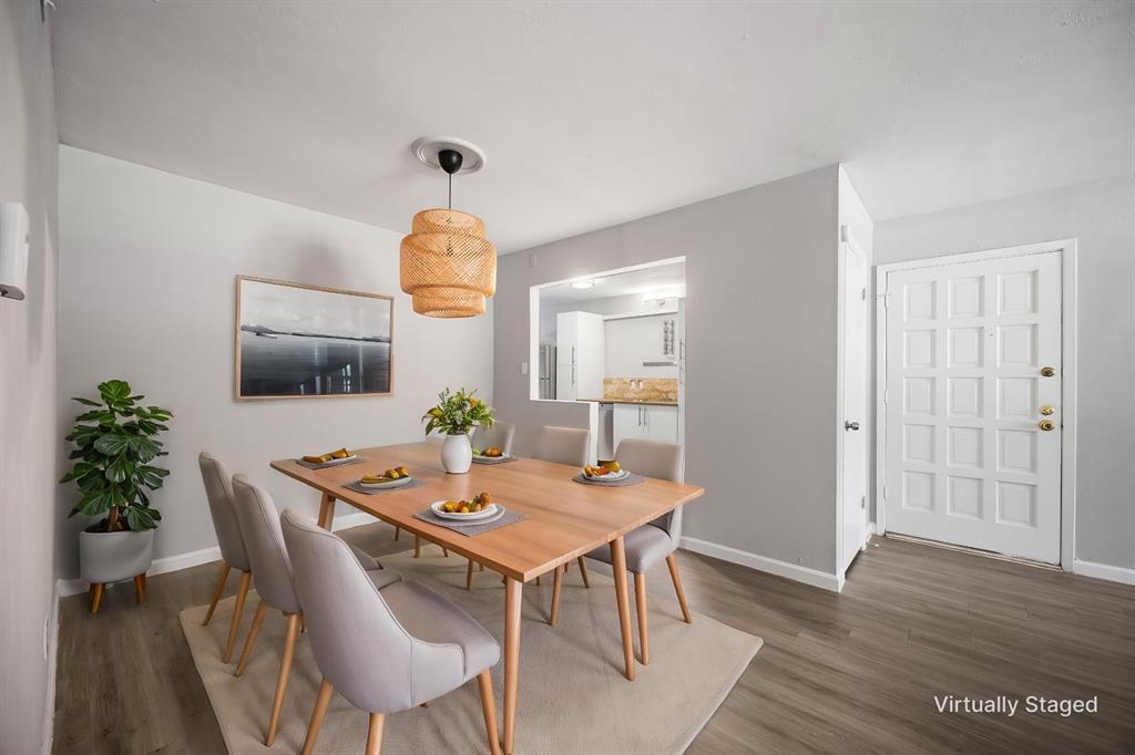 Arbor Court Condo - Residential