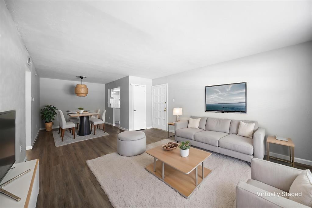 Arbor Court Condo - Residential
