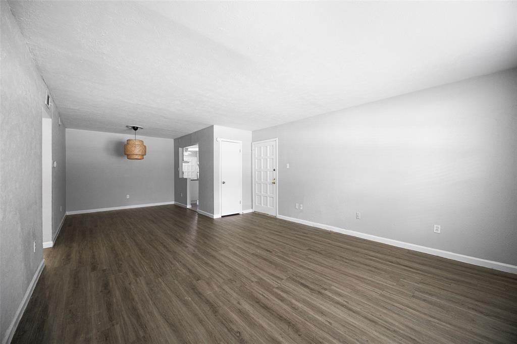 Arbor Court Condo - Residential