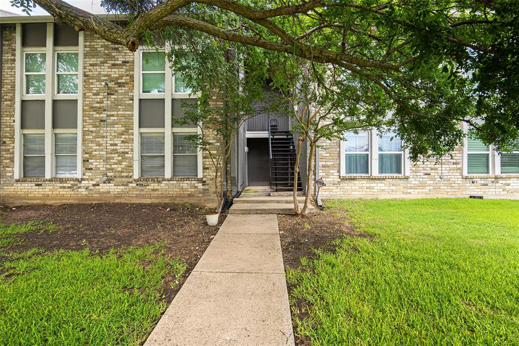 Arbor Court Condo - Residential