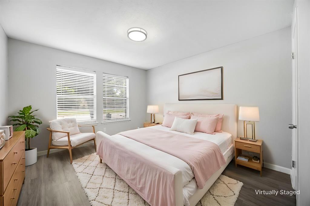 Arbor Court Condo - Residential