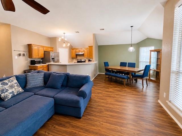 Shadow Glen Estates - Residential