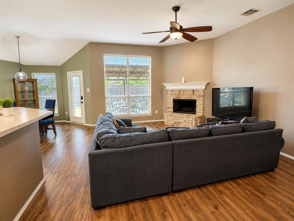 Shadow Glen Estates - Residential
