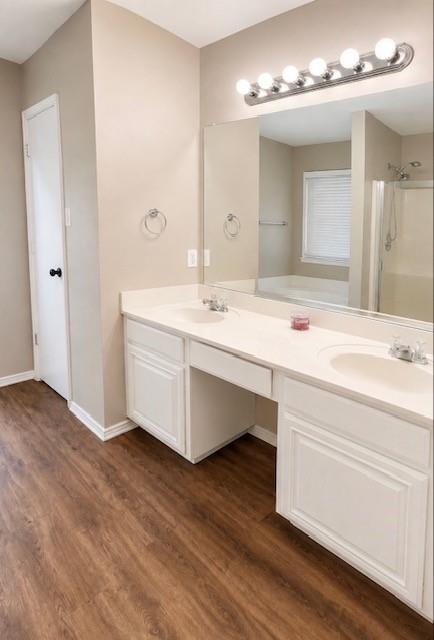 Shadow Glen Estates - Residential
