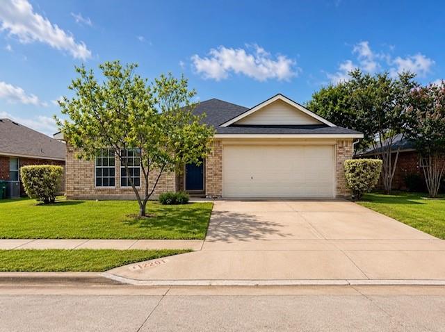 Charming home in Burleson with comfortable layout and inviting outdoor space! 

* Open-concept living and dining area ideal for everyday living and entertaining
* Functional kitchen with ample cabinet space and original character
* Generous bedrooms with great natural light
* Small covered patio perfect for relaxing or enjoying your morning coffee 
* Nicely sized backyard with room to play, garden, or entertain

Located in a quiet, established neighborhood with convenient access to shopping, dining, and major highways for an easy commute to Fort Worth. A great opportunity for buyers looking for comfort, convenience, and value in Burleson!