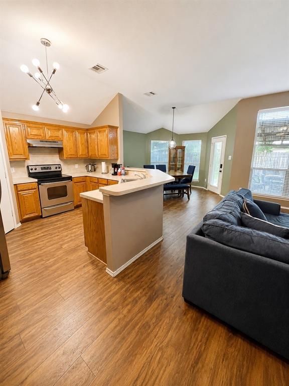 Shadow Glen Estates - Residential