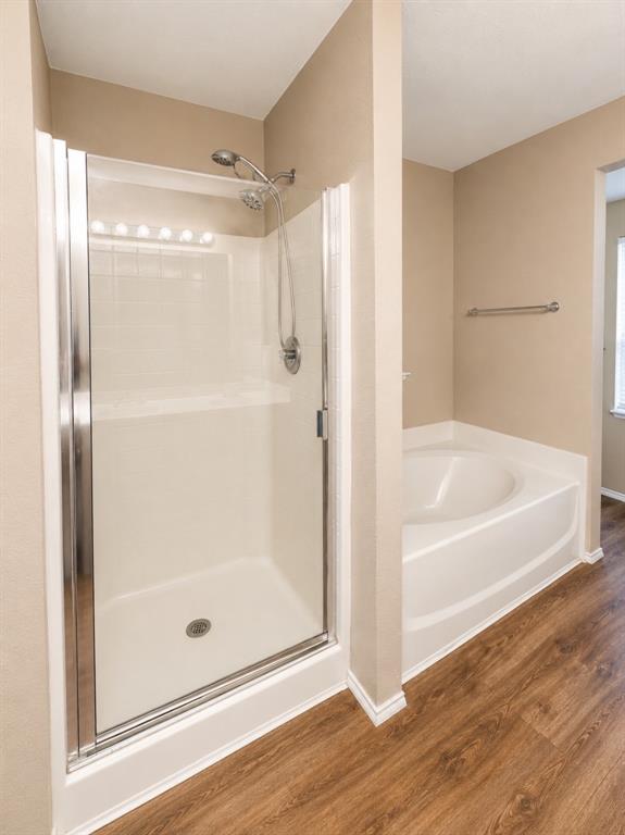 Shadow Glen Estates - Residential