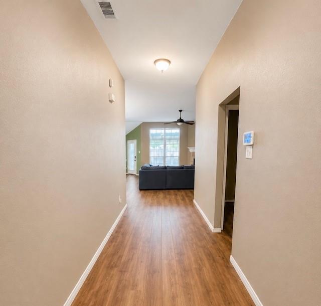 Shadow Glen Estates - Residential