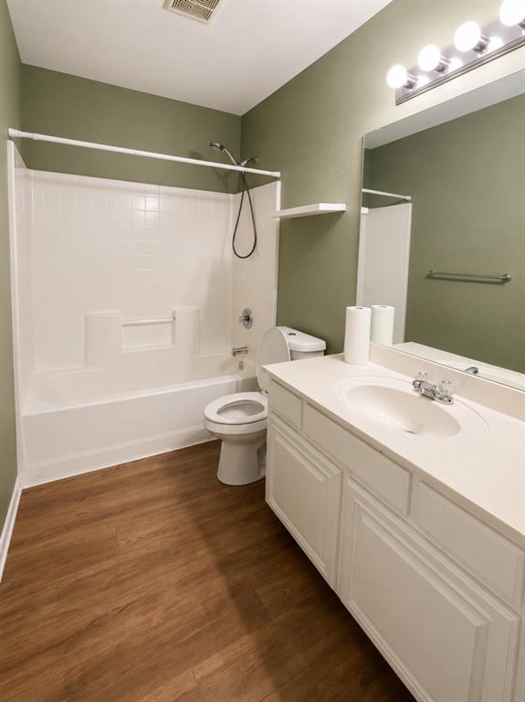 Shadow Glen Estates - Residential