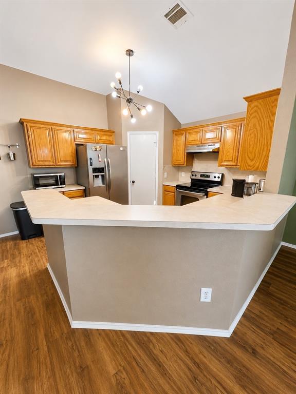 Shadow Glen Estates - Residential