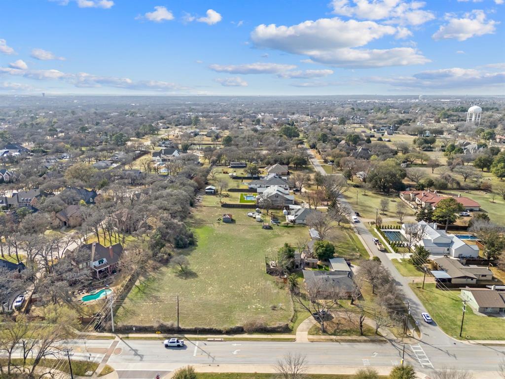 Pleasant Oaks Estates Add - Land