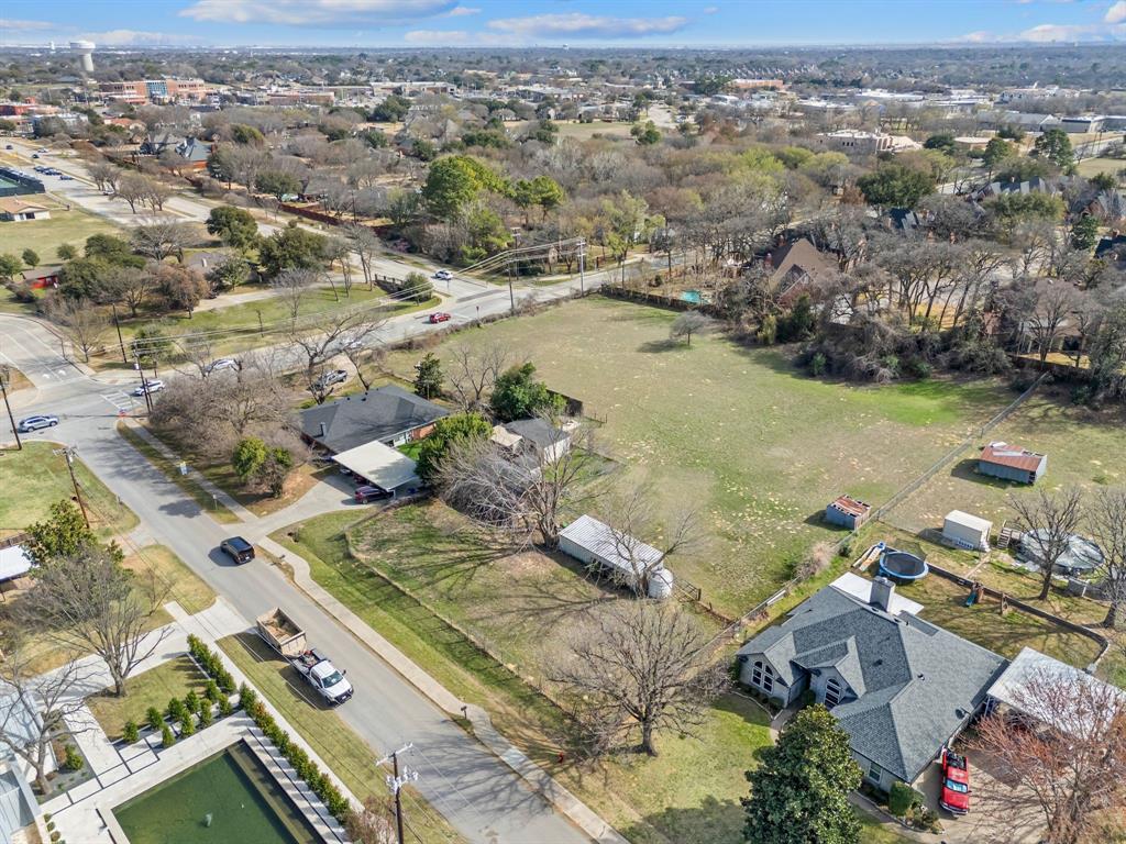 Pleasant Oaks Estates Add - Land