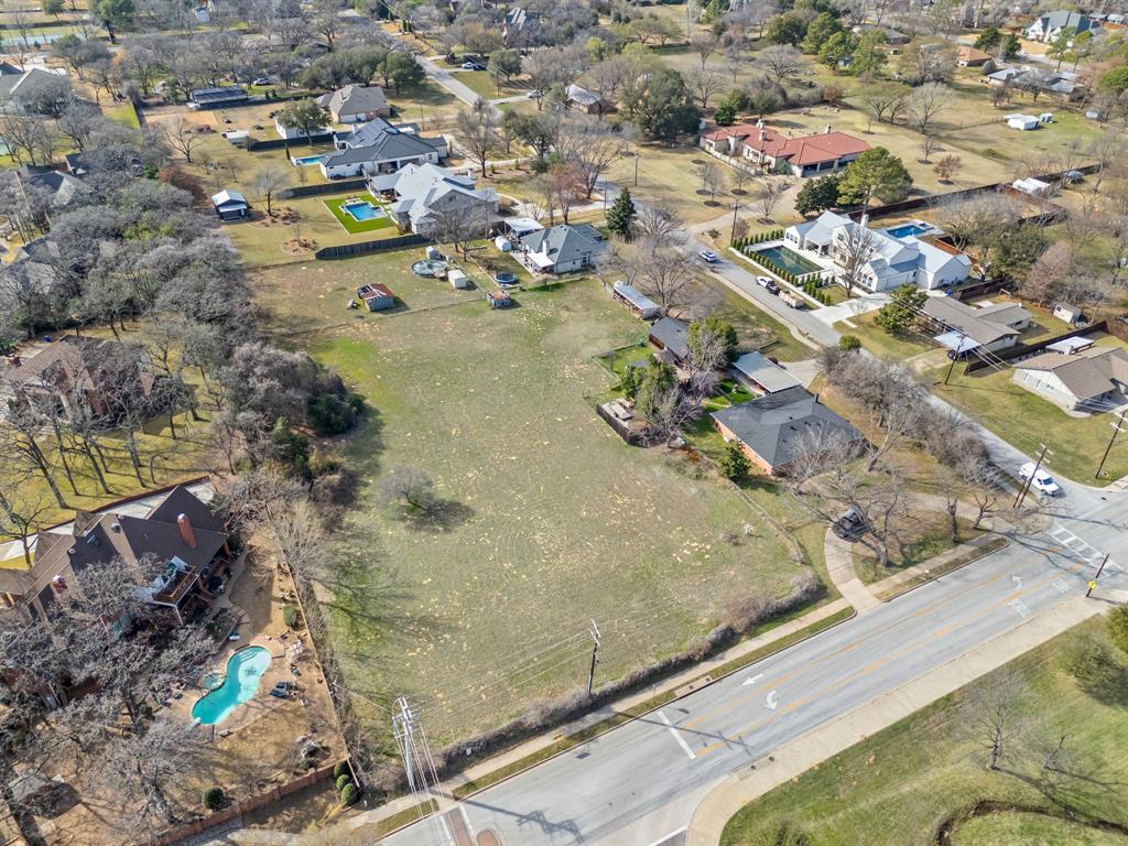 Pleasant Oaks Estates Add - Land