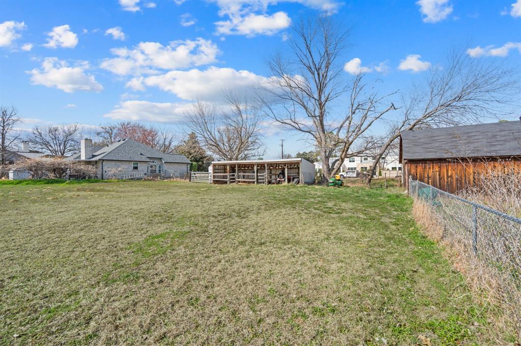 Pleasant Oaks Estates Add - Land