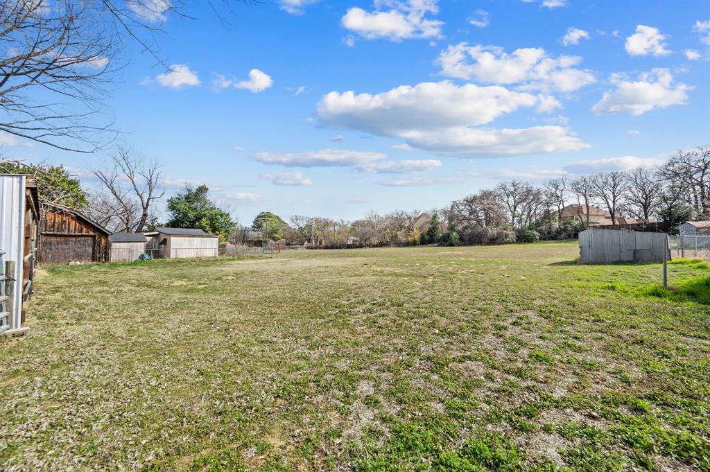Pleasant Oaks Estates Add - Land