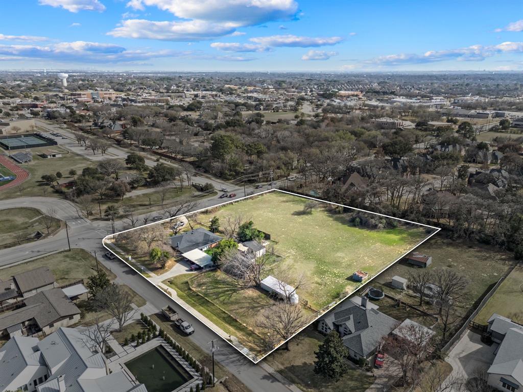 Pleasant Oaks Estates Add - Land