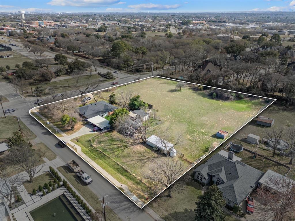 Pleasant Oaks Estates Add - Land