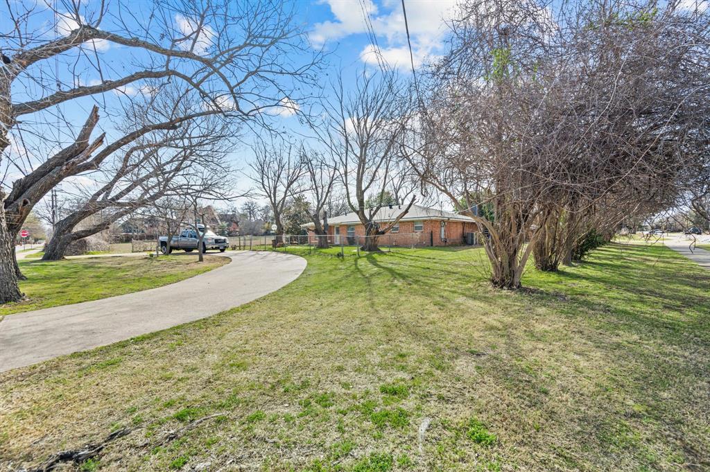 Pleasant Oaks Estates Add - Land