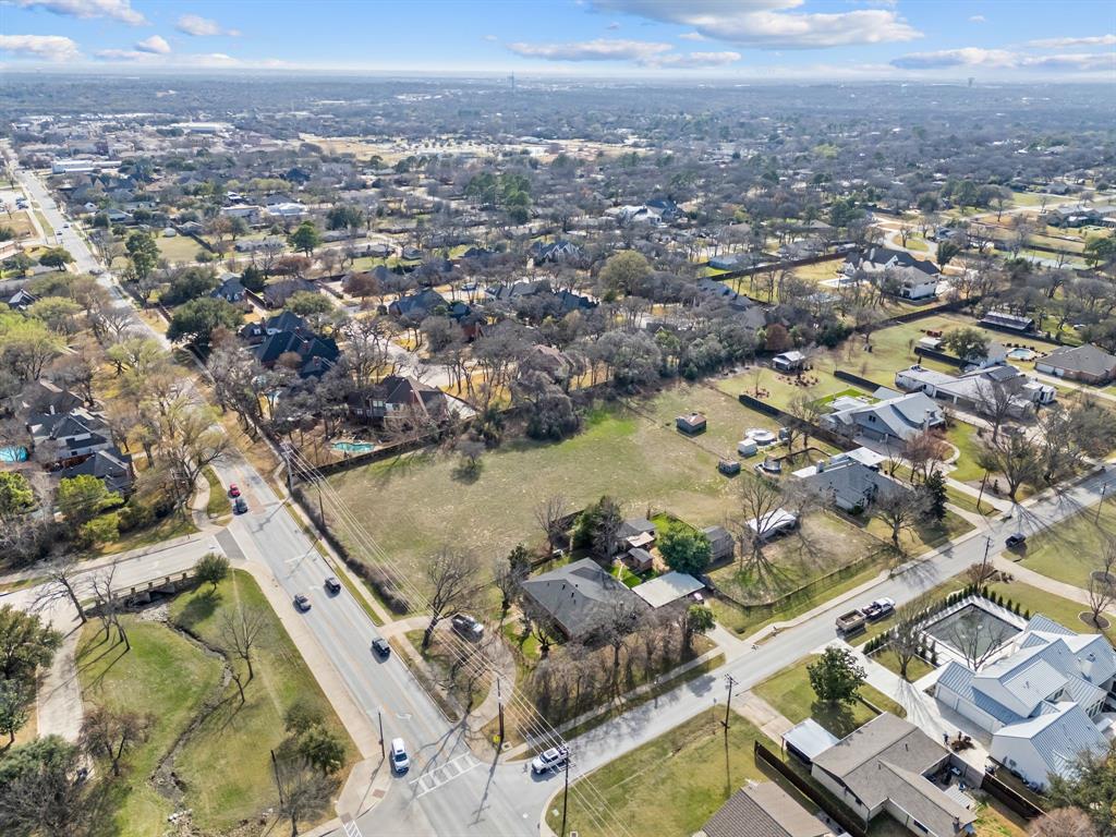 Pleasant Oaks Estates Add - Land