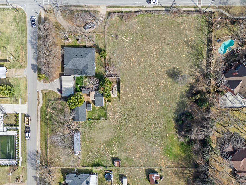 Pleasant Oaks Estates Add - Land