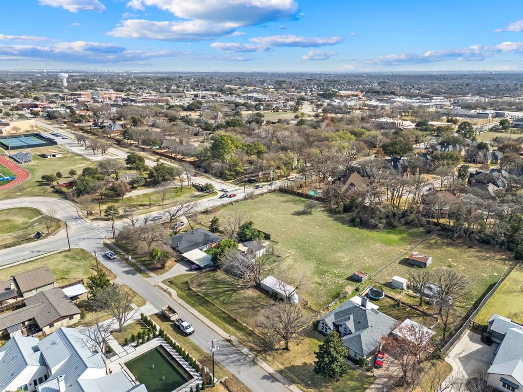 Pleasant Oaks Estates Add - Land
